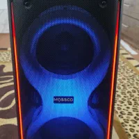 اسپیکر مسکو باکس 200