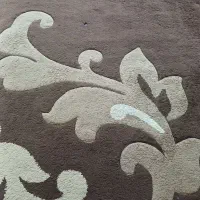 گلیم فرش ۶متری