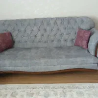 مبل راحتی
