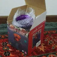جا   شمعی دیواری