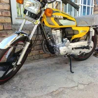 احسان 125صفر