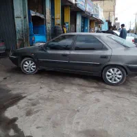 زانتیا مدل 85