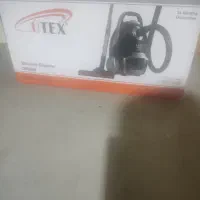 جارو برقی یوتکس