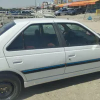 پژوپارس مدل ۹۵