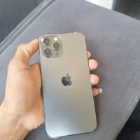 ایفون ۱۲ پرومکس
