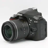 دوربین نیکون Nikon D5300