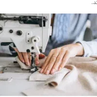 چرخ خیاطی و دوخت دوز و تعمیرات