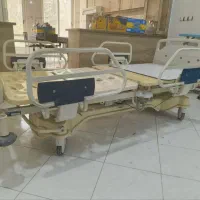 تخت بیمار آلمانی