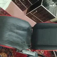 صندلی اصلاح
