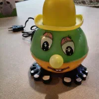 چراغ خواب دلقک