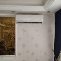 نصب و جابجایی کولر گازی تخصصی و سریع