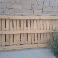 پالت چوبی