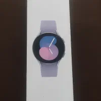 ساعت هوشمند سامسونگ 5سایز 44