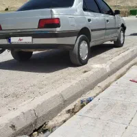 پژو405