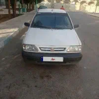 پراید مدل 87