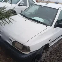 پراید 131مناسب خانواده