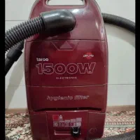 جاروبرقی 1500w پارس خزر