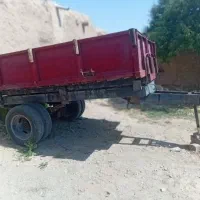 تریلی|ماشین‌آلات صنعتی|مشهد, شهید آوینی|دیوار