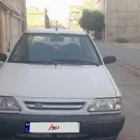 پراید