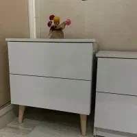 پاتختی ۲ کشو اقتصادی