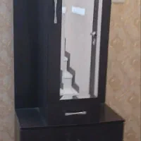 جاکفشی، جالباسی ایستاده