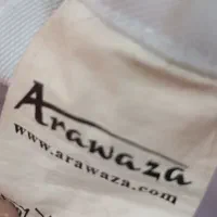 لباس کاراته و کاتا آراوازا