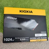 SSD KIOXIA 1T . TEAMGROP 1T.Vicco man 1T.VULCAN Z