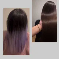 احیا و کراتین مو ،پروتئین تراپی  و بوتاکس مو