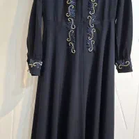 مانتو سایز۴۰ ۴۲ ۴۴