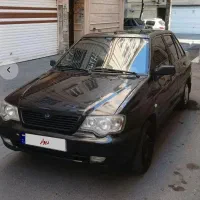 پراید 132مدل 89