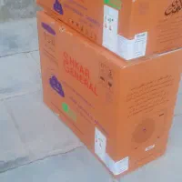 کارتون کلر گازی۲۴هزار