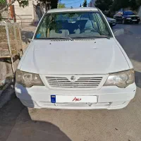 پراید 111