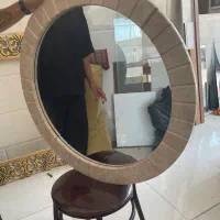 اینه گرد