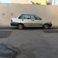 پراید۸۴