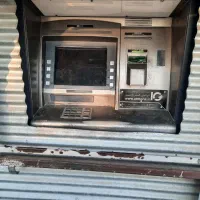 دستگاهNCRسالم،سوئیچ فعال