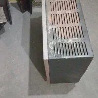 بخاری گازی سالم سرشوی وایینه