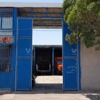 اتاق کامیون و کامیونت