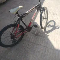 دوچرخه بیست وشش
