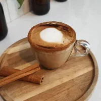 همکاری باریستا خانم