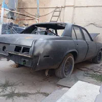 شورلت نوا