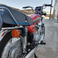 موتور125