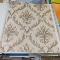 پخش کاغذ دیواری فقط رول 200 هزارتومان