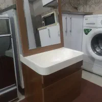 آیینه وکورین روشویی، نو استفاده نشده