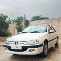پارس۹۳دوگانه کارخانه بدون رنگ تک برگ سند