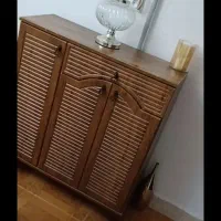 جاکفشی چوبی