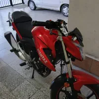 پیشتاز ۲۰۰ R