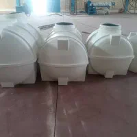 تانکر پلیمری سه لایه