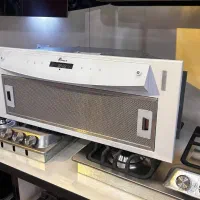 هود بیمکث توکارB20527 زرکالا مدل 3