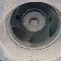 پمپ آب هارلند انگلیس