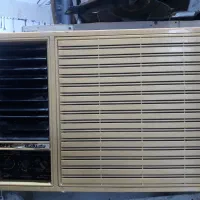کولر گازی گرفتی آمریکایی